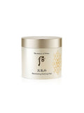 [THE WHOO] Cheongidan Illuminating Refining Pad 160ml/60pcs