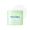 TOCOBO Cica Calming Aqua Pad 60P
