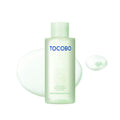 TOCOBO CICA Calming Aqua Toner 200ml