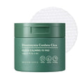 TONYMOLY Houttuynia Cordata Cica Quick Calming Pad 70g