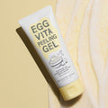 [TOO COOL FOR SCHOOL] Egg Vita Peeling Gel 100g