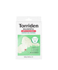 Torriden Balanceful Control Nose Patch 10ea