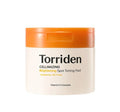 Torriden Cellmazing Brightening Spot Toning Pad 175ml/70ea