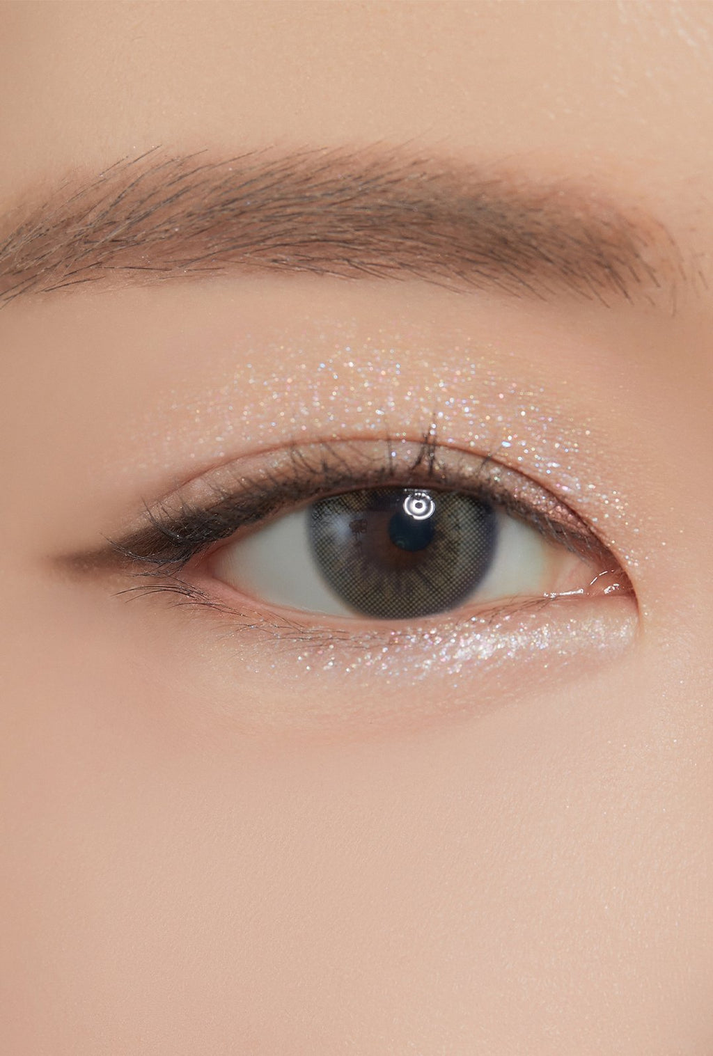 UNLEASHIA Pretty Easy Glitter Stick 7g #N°1 Thrilled