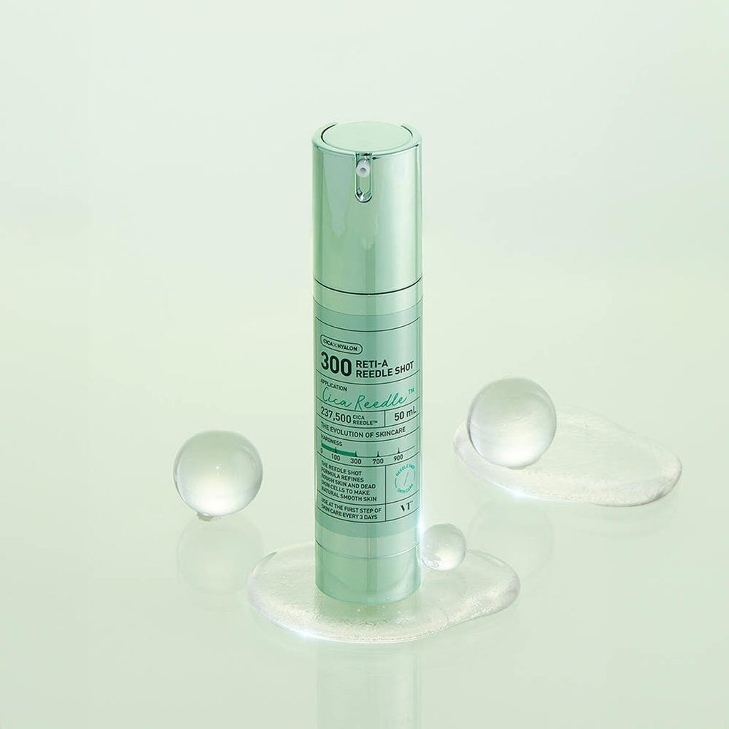 VT RETI-A REEDLE SHOT 300 50ml