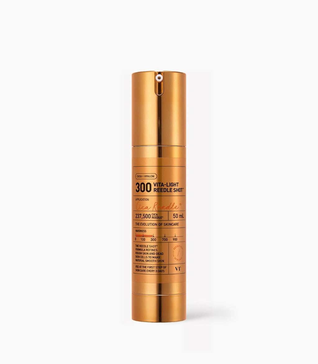 VT Vita-Light Reedle Shot 300 50ml